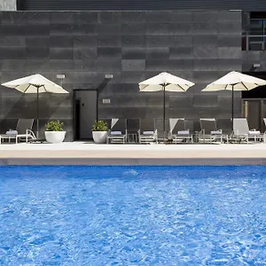 4* Отель Ilunion Atrium