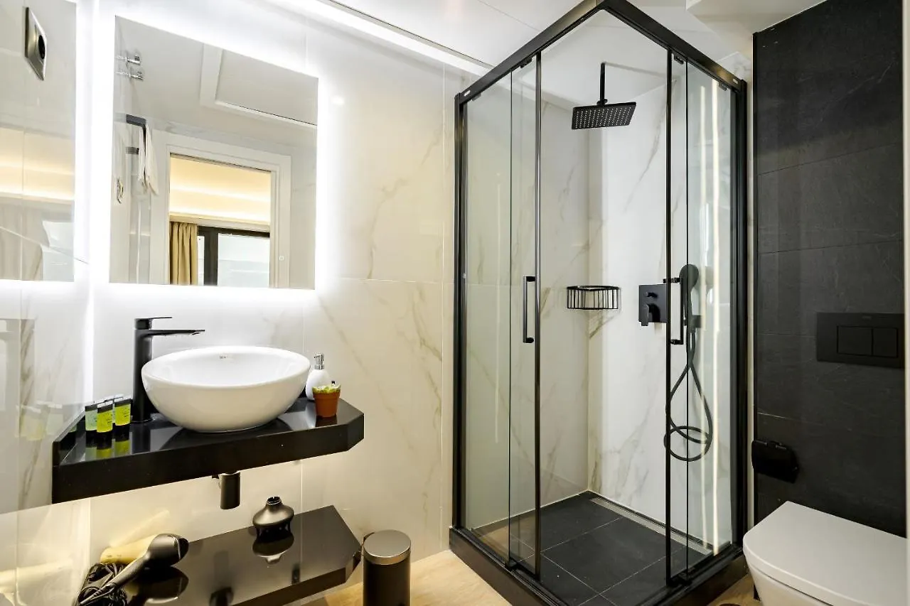 Feelathome Ventas Suites Madrid Aparthotel