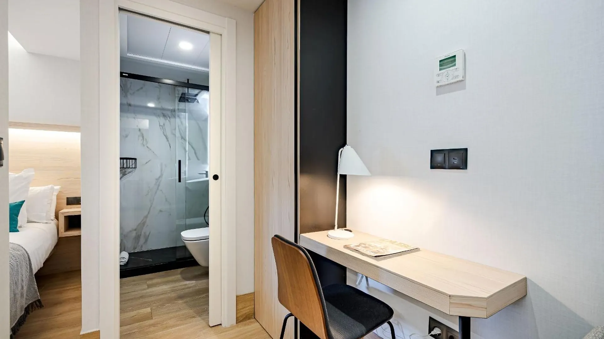 Feelathome Ventas Suites Madrid