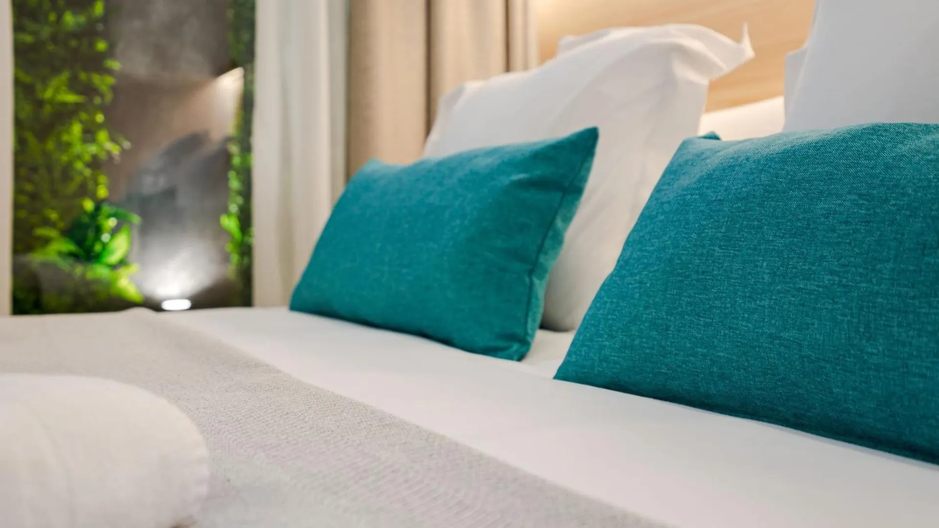 Feelathome Ventas Suites Madrid Aparthotel